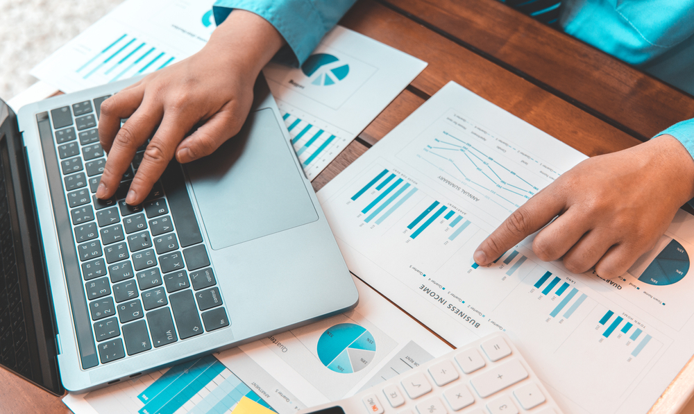 Inteligencia de ingresos y marketing